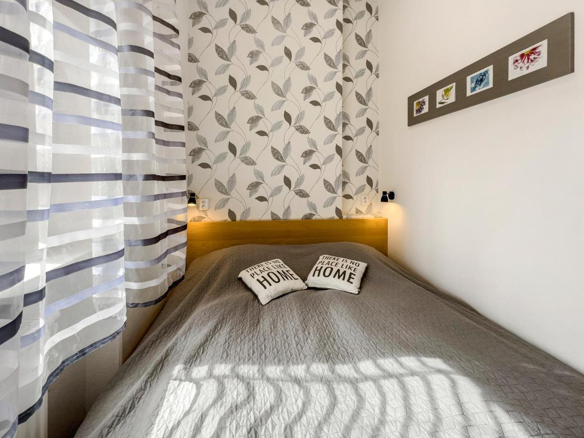 קרלובי וארי Laura'S Apartment מראה חיצוני תמונה